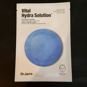 2 Dr. Kart Sheet Masks